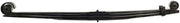 Leaf Spring Dorman-OE Solutions 43-498HD