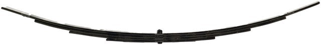 Leaf Helper Spring Dorman-OE Solutions 43-731