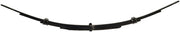 Leaf Helper Spring Dorman-OE Solutions 43-869
