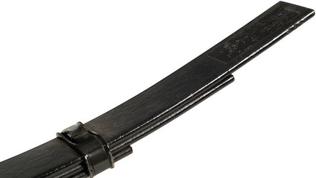 Leaf Helper Spring Dorman-OE Solutions 43-869