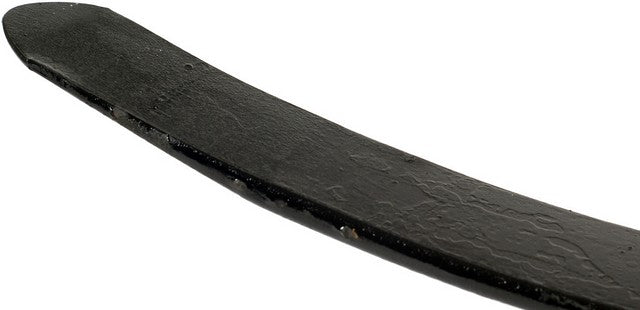Leaf Helper Spring Dorman-OE Solutions 43-877