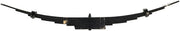 Leaf Helper Spring Dorman-OE Solutions 43-903