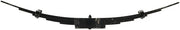 Leaf Helper Spring Dorman-OE Solutions 43-903HD