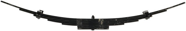 Leaf Helper Spring Dorman-OE Solutions 43-903HD
