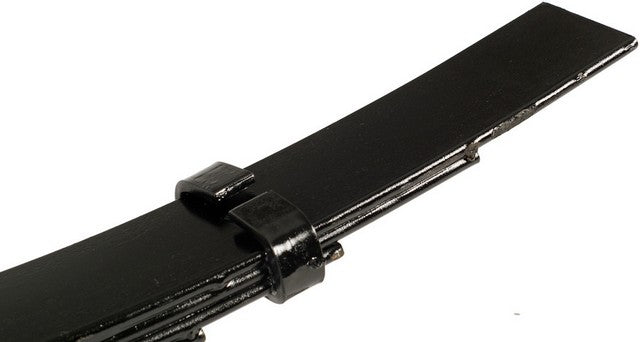 Leaf Helper Spring Dorman-OE Solutions 43-903HD