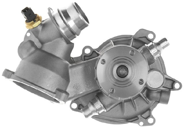 Engine Water Pump Gates 43020