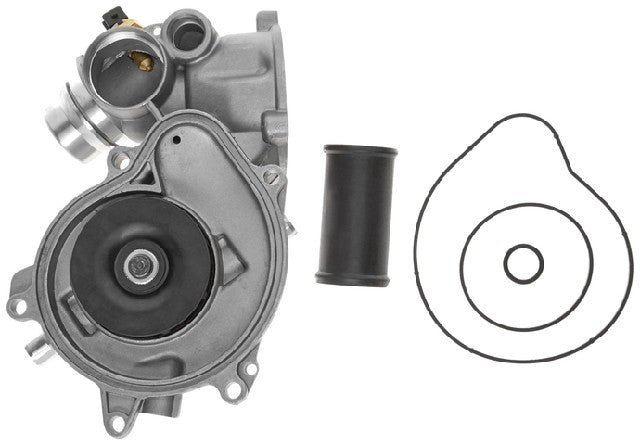Engine Water Pump Gates 43020