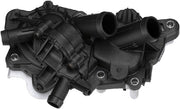 Engine Water Pump Gates 43024BHWT