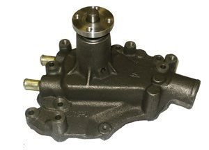 Engine Water Pump Gates 43044