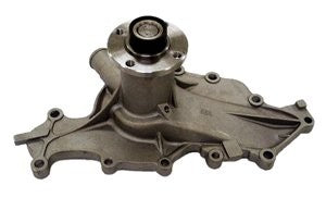 Engine Water Pump Gates 43052