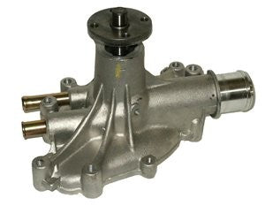 Engine Water Pump Gates 43057