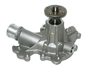 Engine Water Pump Gates 43062