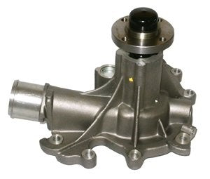 Engine Water Pump Gates 43070