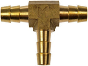 Fuel Hose Tee Dorman-Help 55107