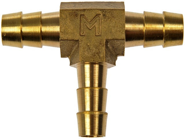 Fuel Hose Tee Dorman-Help 55107