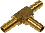 Fuel Hose Tee Dorman-Help 55107