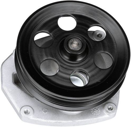 Engine Water Pump Gates 43071
