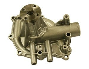 Engine Water Pump Gates 43072