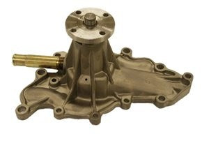 Engine Water Pump Gates 43095