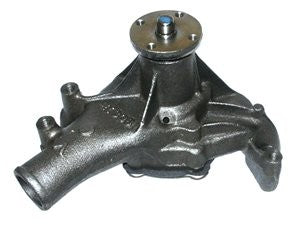 Engine Water Pump Gates 43099