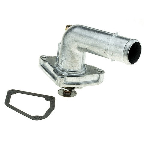Engine Coolant Thermostat Housing Assembly MotoRad 431-180