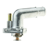 Engine Coolant Thermostat Housing Assembly MotoRad 431-180