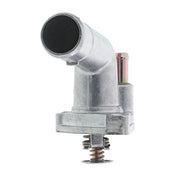 Engine Coolant Thermostat Housing Assembly MotoRad 431-180