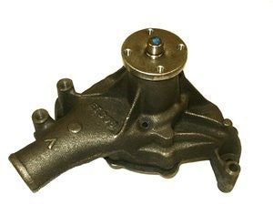 Engine Water Pump Gates 43101