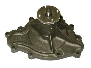 Engine Water Pump Gates 43102