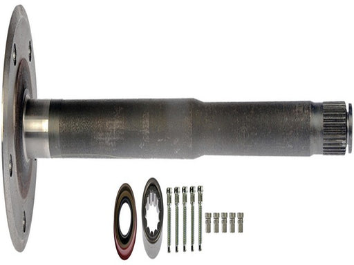 Drive Axle Shaft Dorman-OE Solutions 630-239