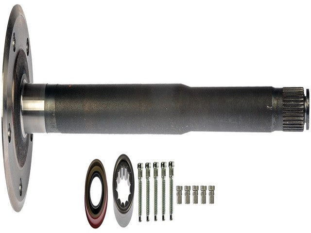 Drive Axle Shaft Dorman-OE Solutions 630-240