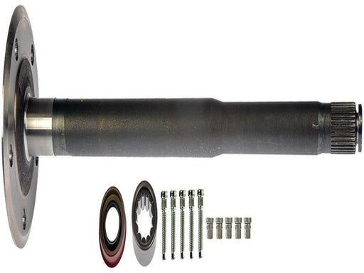Drive Axle Shaft Dorman-OE Solutions 630-240