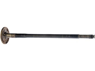 Drive Axle Shaft Dorman-OE Solutions 630-319