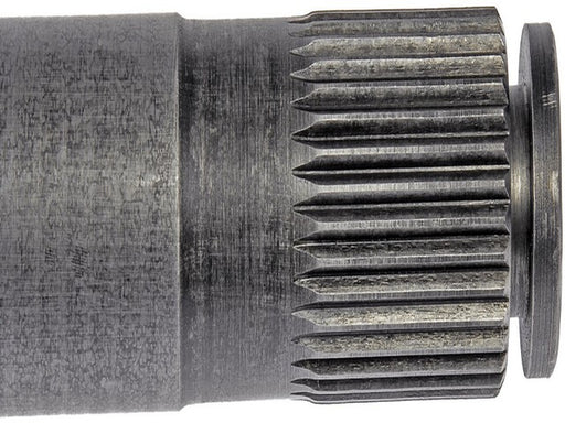 Drive Axle Shaft Dorman-OE Solutions 630-321