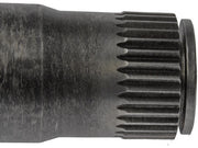 Drive Axle Shaft Dorman-OE Solutions 630-322