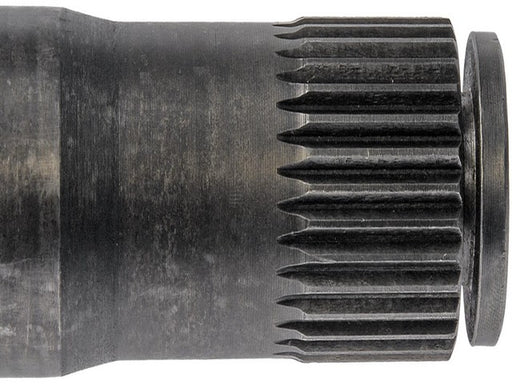 Drive Axle Shaft Dorman-OE Solutions 630-323