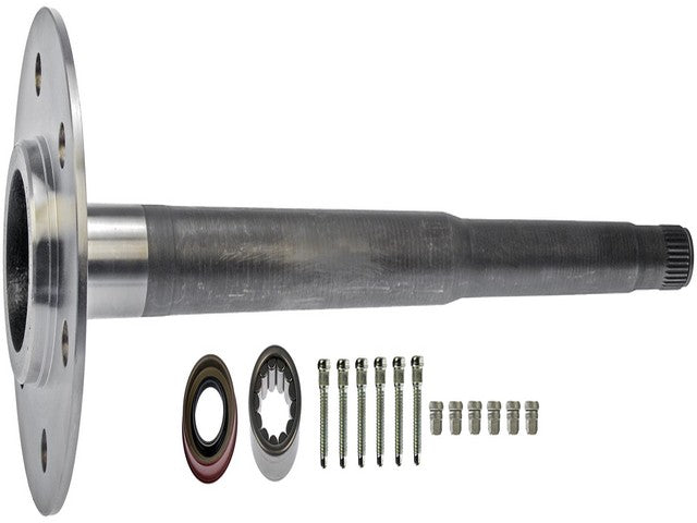 Drive Axle Shaft Dorman-OE Solutions 630-323