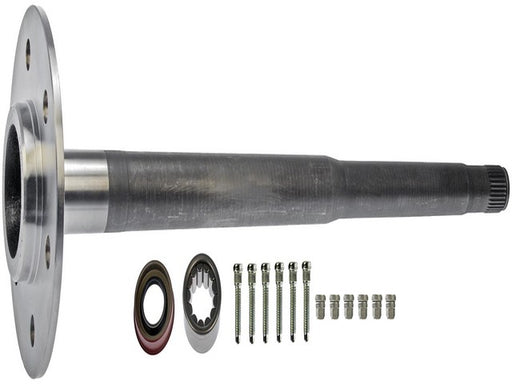 Drive Axle Shaft Dorman-OE Solutions 630-323