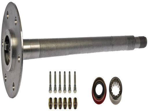 Drive Axle Shaft Dorman-OE Solutions 630-324