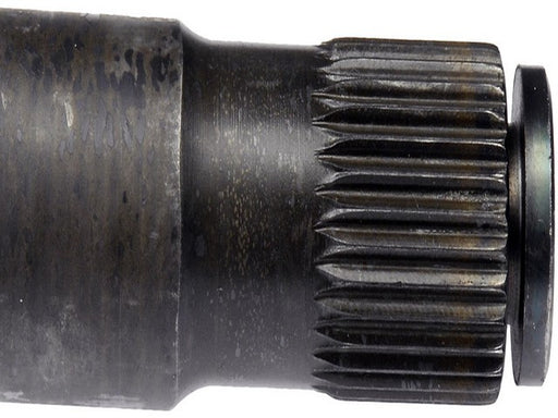 Drive Axle Shaft Dorman-OE Solutions 630-327