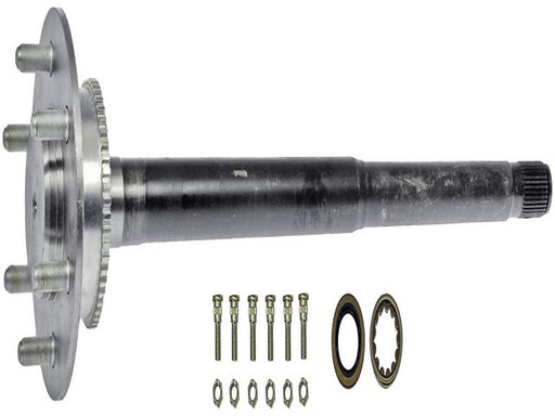 Drive Axle Shaft Dorman-OE Solutions 630-329