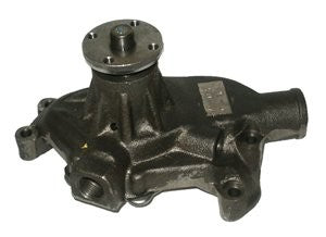 Engine Water Pump Gates 43104