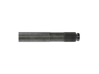 Drive Axle Shaft Dorman-OE Solutions 630-505