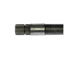Drive Axle Shaft Assembly Dorman-OE Solutions 630-415