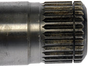 Drive Axle Shaft Assembly Dorman-OE Solutions 630-420