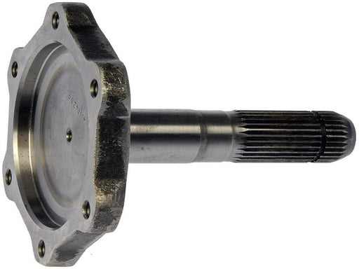 Drive Axle Shaft Assembly Dorman-OE Solutions 630-420