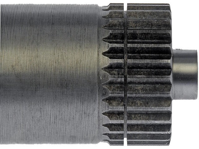 Drive Axle Shaft Assembly Dorman-OE Solutions 630-422