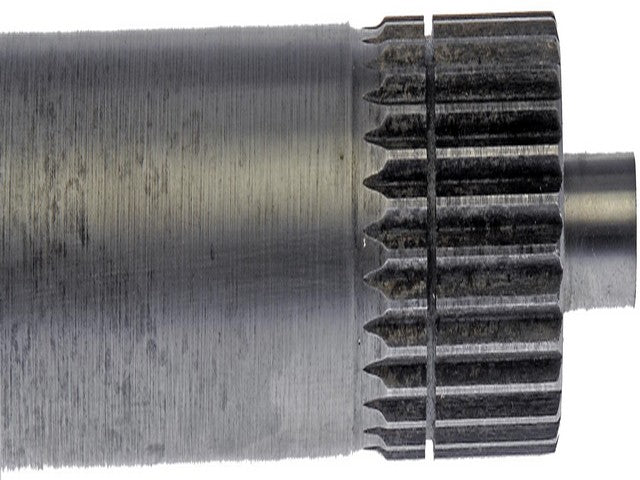 Drive Axle Shaft Assembly Dorman-OE Solutions 630-424