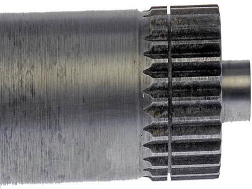 Drive Axle Shaft Assembly Dorman-OE Solutions 630-424