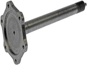Drive Axle Shaft Assembly Dorman-OE Solutions 630-424